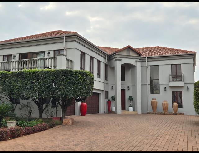 4 BEDROOM HOUSE FOR SALE IN EMFULENI GOLF ESTATE